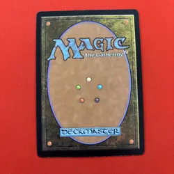 Noosegraf Mob Battlebond Regular - Image 2