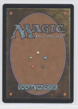 Fog Foil Magic: Core Set: 2014 #171 - Image 2
