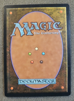 1x Mwonvuli Ooze NM-Mint, English Weatherlight MTG Magic (DS3D1PR).............. - Image 2