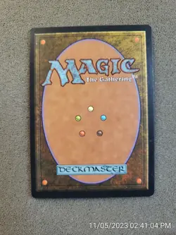 1x Mwonvuli Ooze NM-Mint, English Weatherlight MTG Magic (DS3D1PR).............. - Image 4