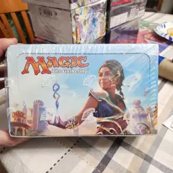Magic the Gathering MTG Kaladesh Sealed 36 Pack Booster Box English - Image 1