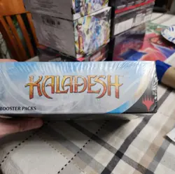 Magic the Gathering MTG Kaladesh Sealed 36 Pack Booster Box English - Image 3