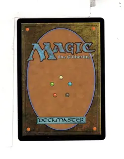 MTG SkeenAB Undercity Sewers BORDERLESS from MKM. NM. - Image 2