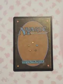 MTG Redirect Lightning (151) | NM | Avatar: The Last Airbender {TLA} - Image 2