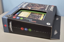 Magic the Gathering Warhammer 40K Commander TYRANID SWARM -Sealed - Image 3