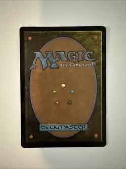 Cruel Tutor (Borderless) Regular - Avatar Last Airbender Atla MTG (0024) - Image 2
