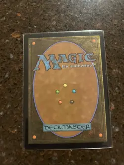MTG Urborg, Tomb of Yawgmoth - Time Spiral Remastered - NM - Image 2