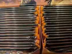 Battlebond Booster Box - open box - MTG - Magic the Gathering - Image 4
