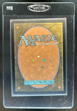 2025 Magic: The Gathering Marvel's Spider-Man Spectacular Foil Rare #0014 - Image 2
