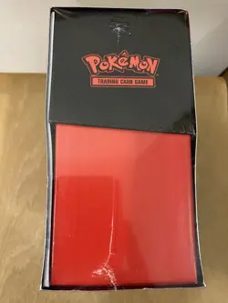 Pokemon TCG S&V Destined Rivals Elite Trainer Box ETB Brand New/FACTORY SEALED - Image 5
