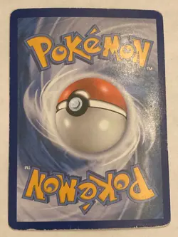 Pokemon TCG Primal Kyogre EX - Primal Clash - 55/160 - LP/MP - Image 2