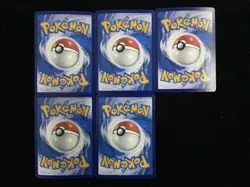 2024 Pokemon TCG Card S.Chinese CS4aC 044/132 C Pikachu Lot*5 A37 - Image 2