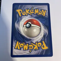 Kabuto 1st Edition Fossil Set Pokemon WOTC TCG Common Card #50/62 - Image 2