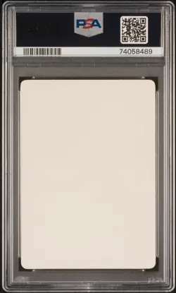 2022 POKEMON JPN S PROMO STICKER LET'S HAVE FUN! SPRING, POKEKA PSA 8 - Image 2