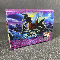 Pokemon BW Dark Explorers Prerelease Deck Box Only Darkrai, Venusaur, Scrafty - Image 1