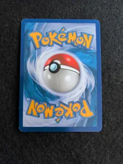 Machoke Stormfront 41/100 Reverse Holo Pokemon TCG - Image 4