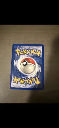 Vaporeon 12/64 First 1st Edition Holo Rare Mp Moderately Played Pokemon Jungle - Image 2