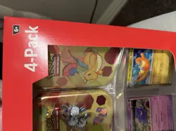 Pokemon TCG: Scarlet & Violet-151 Mini Tin (2 Boxes-sealed) - Image 3