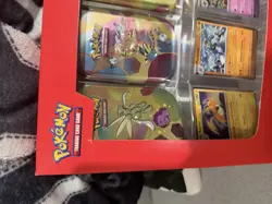 Pokemon TCG: Scarlet & Violet-151 Mini Tin (2 Boxes-sealed) - Image 4
