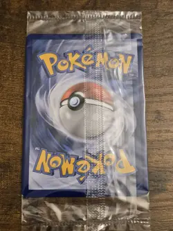 Pokemon Black Star Promo Sealed Shining Ho-Oh SM70 NM 40 - Image 2