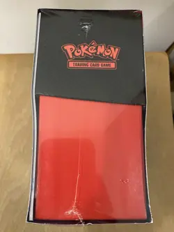 Pokemon TCG S&V Destined Rivals Elite Trainer Box ETB Brand New/FACTORY SEALED - Image 5