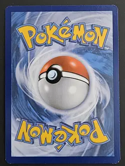 Pokemon TCG Rayquaza EX XY73 Ultra Rare Holo Black Star Promo - Image 3