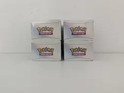 4x Pokemon TCG Astral Radiance Build & Battle Boxes Sword & Shield - Image 5