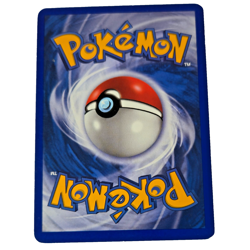 Pokemon Pidgey Basic Delta Species Holon Phantoms HP 77/110 Non-Holo Common LP - Image 4