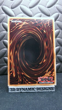 | Yugioh Necroworld Banshee GFP2-EN114 Ultra Rare NM ?? | - Image 2