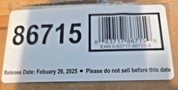 Yugioh OTS 27 Tournament Pack Sealed Case (100 packs) - Image 3