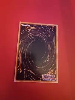 Yugioh - Tuning (Alternate Art) Prismatic Secret Rare - MP24-EN055 - Image 2