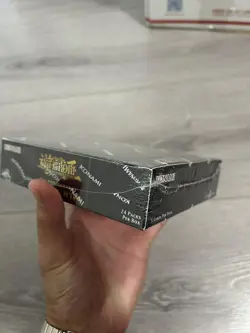 Konami Yu-Gi-Oh! 25th Anniversary Rarity Collection Booster Box - 24 Packs 83717863281 - Image 4