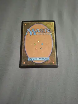 Mtg: Avatar Badgermole Cub Mythic 167 Foil Nm - Image 2