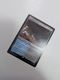 MTG - Sunken Hollow - Fallout (PIP) NM/M Condition - Image 2