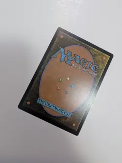 MTG - Sunken Hollow - Fallout (PIP) NM/M Condition - Image 3