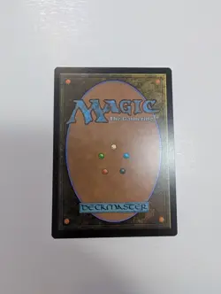 MTG - Sunken Hollow - Fallout (PIP) NM/M Condition - Image 4