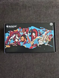 MTG Festival In A Box - Las Vegas 2024 MagicCon - Image 1