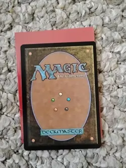 Gamble (Borderless) Dominaria Remastered Regular - Image 2