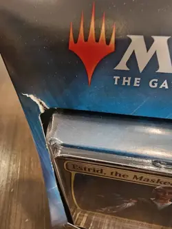 MTG Magic: The Gathering Commander Adaptive Enchantment Deck Factory Sealed - Image 2