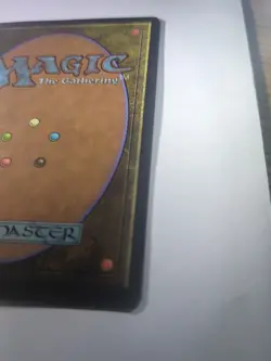 MTG - Urza's Saga TOLARIAN ACADEMY Lightly Play - Image 5