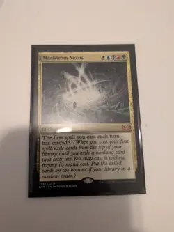 Maelstrom Nexus Double Masters Regular - Image 1