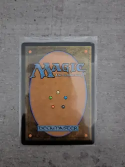 Magic: The Gathering - Untimely Malfunction (Duskmourn) FOIL NM - Image 2