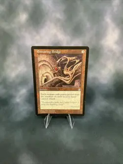 Ensnaring Bridge Stronghold Regular for sale online - Image 1