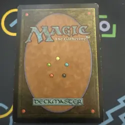 Magic MTG Mirage Lion's Eye Diamond MODERATELY PLAYED MP - Image 2