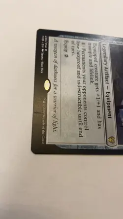 MTG - Shadowspear Theros Beyond Death Regular Magic The Gathering **SEE PICS** - Image 4