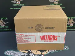 WOTC SPIDER-MAN MAGIC THE GATHERING SEALED 4 BOX SCENE DISPLAY CASE A CG4 - Image 5
