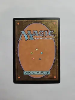 MTG - Traumatize (M14) Regular Rare #77 - Image 3