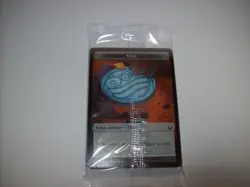 MTG Avatar The Last Airbender The Last Agni Kai Sealed Prerelease Foil Free Ship - Image 3