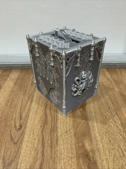 MTG Magic The Gathering 3d Printed PLA Commander Deck Box - Image 1