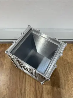 MTG Magic The Gathering 3d Printed PLA Commander Deck Box - Image 4